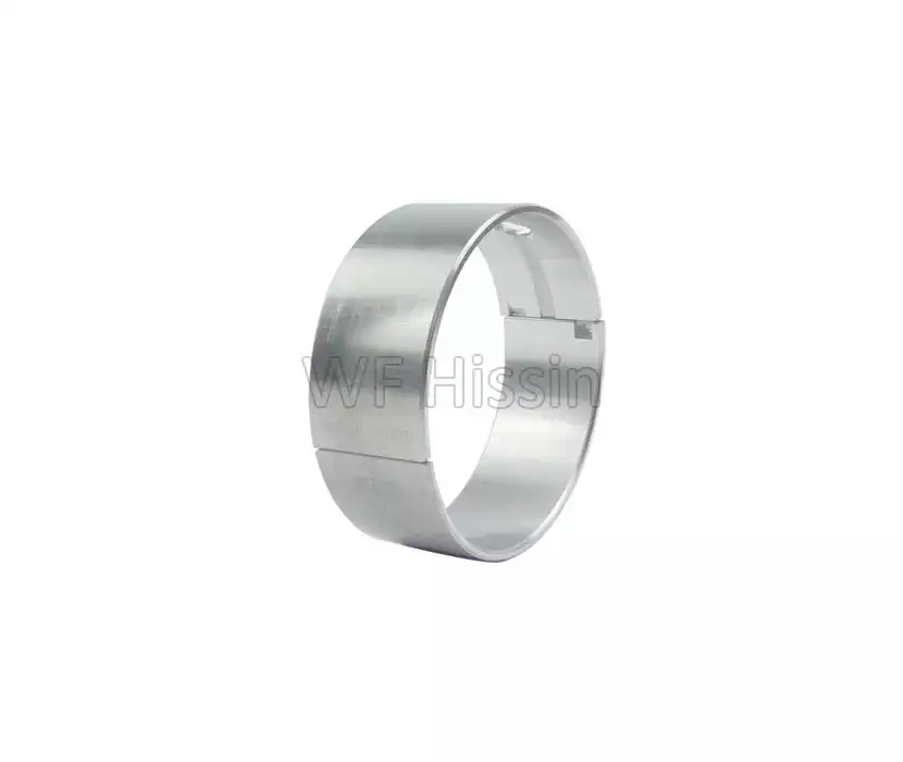 Main bearing shells 0.00 Y385T